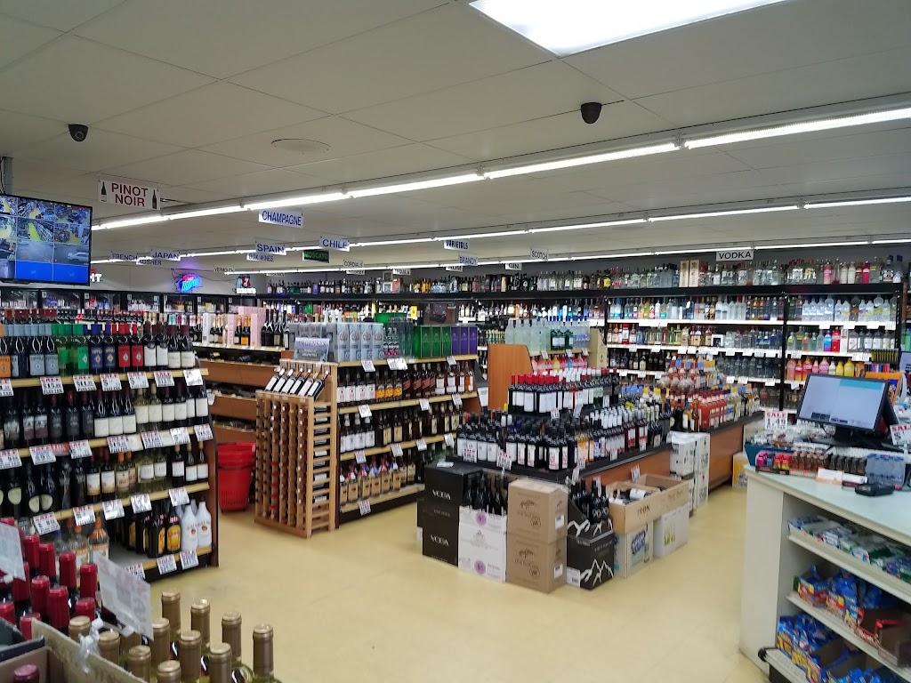 World Wine & Liquor | 224 Atlantic City Blvd, Pine Beach, NJ 08741 | Phone: (732) 349-0070