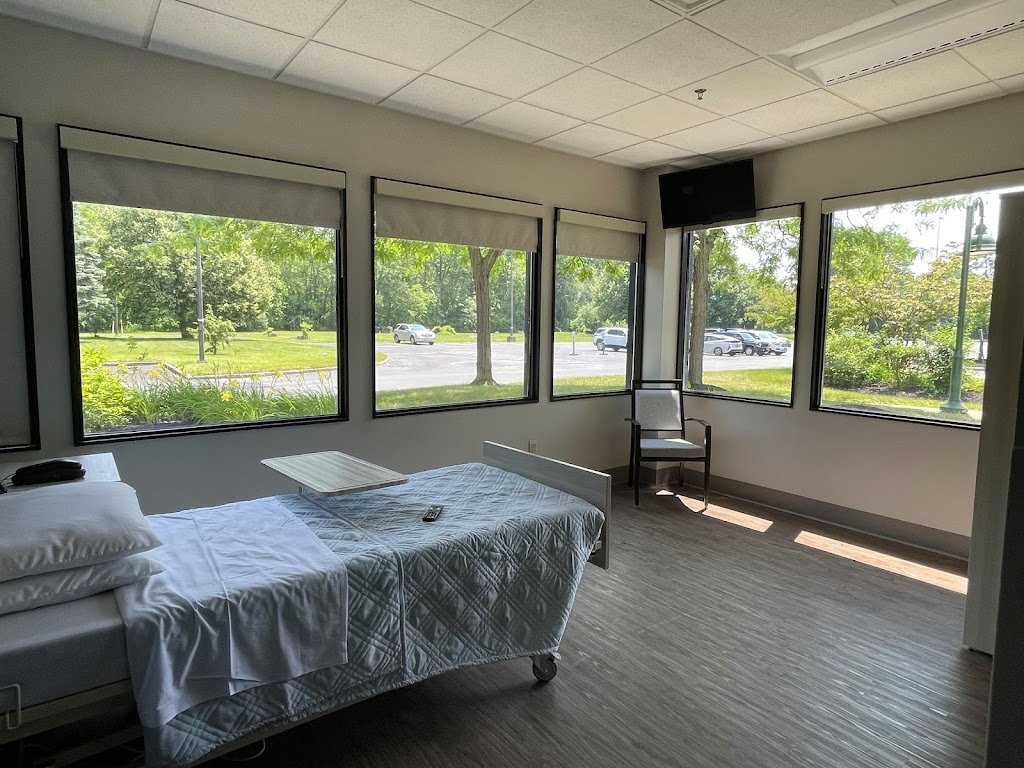 The Premier Rehabilitation Unit at Northeast Center | 300 Grant Ave, Lake Katrine, NY 12449 | Phone: (845) 336-3500