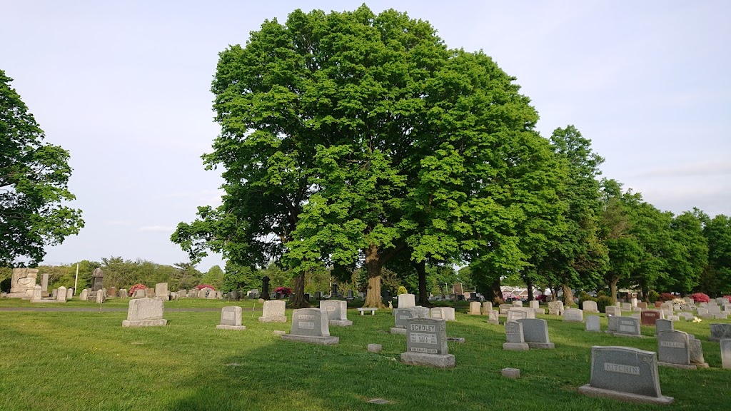 Cedar Hill Cemetery | 5700 Frankford Ave, Philadelphia, PA 19135 | Phone: (215) 533-2969