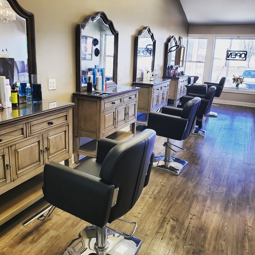 Hello Gorgeous Hair Studio | 460 Washington Ave, North Haven, CT 06473 | Phone: (203) 903-6548