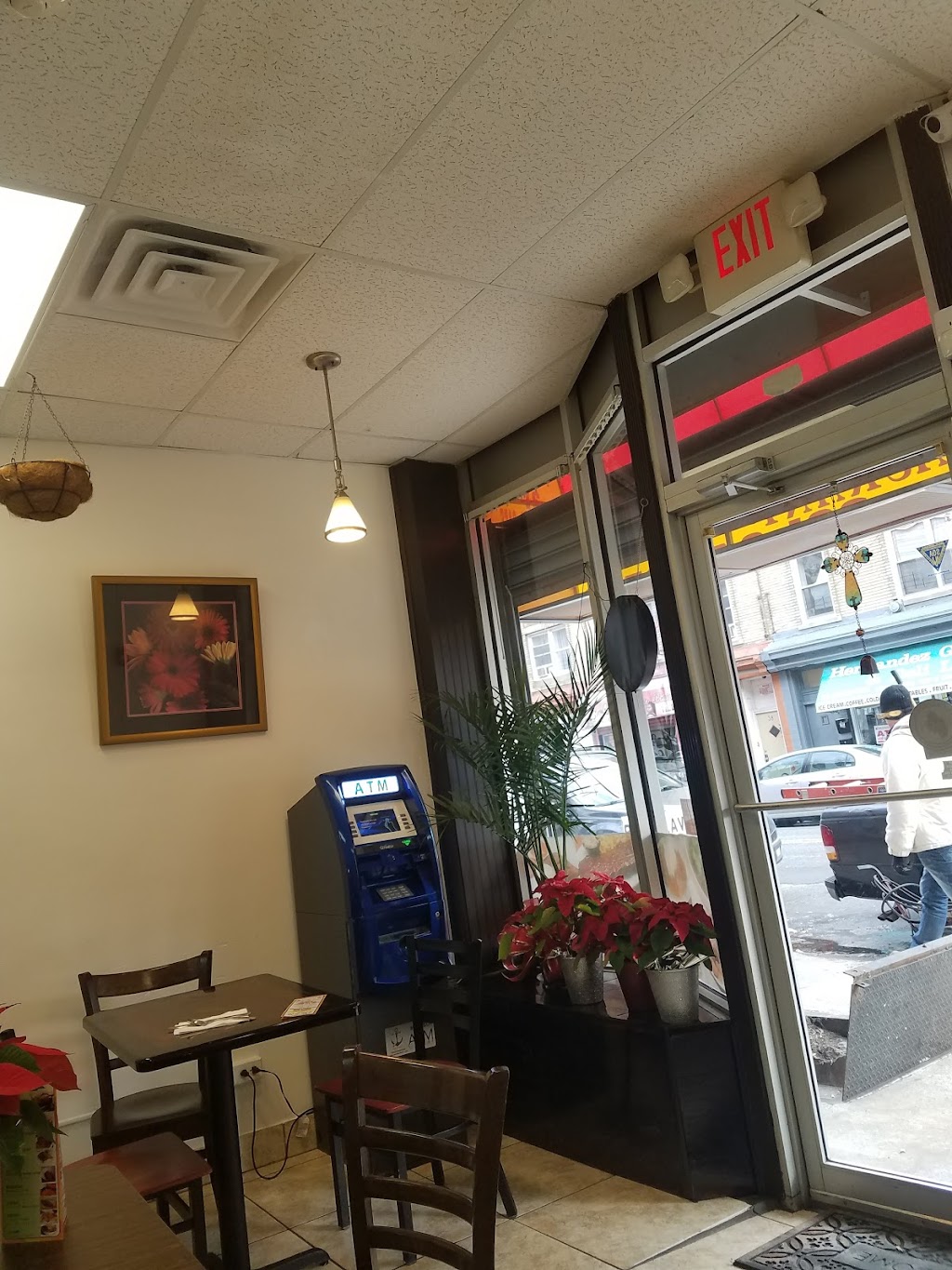 El Sabor Del Cafe Restaurante | 31 Martin Luther King Dr, Jersey City, NJ 07305 | Phone: (201) 946-6722