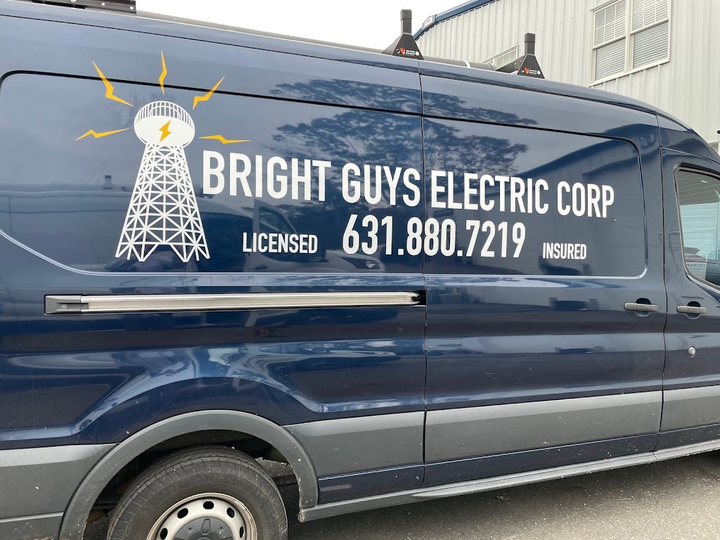 Bright Guys Electric | 45 Blue Point Rd, Selden, NY 11784 | Phone: (631) 880-7219