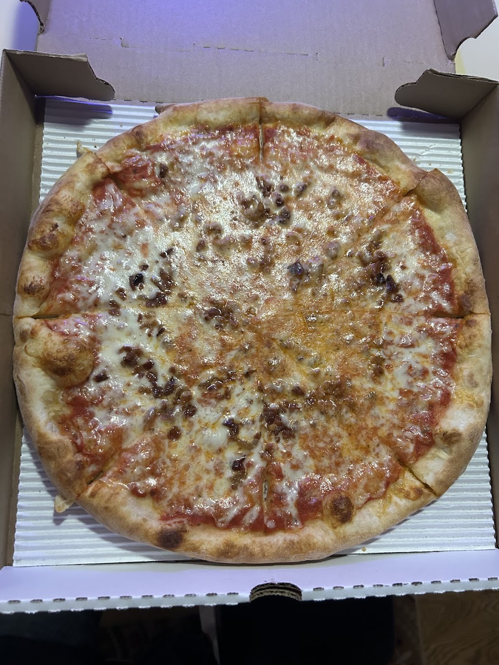 Hunnypie Smallbatch Pizza Pies | 156 Saxer Ave, Springfield, PA 19064 | Phone: (610) 990-6990