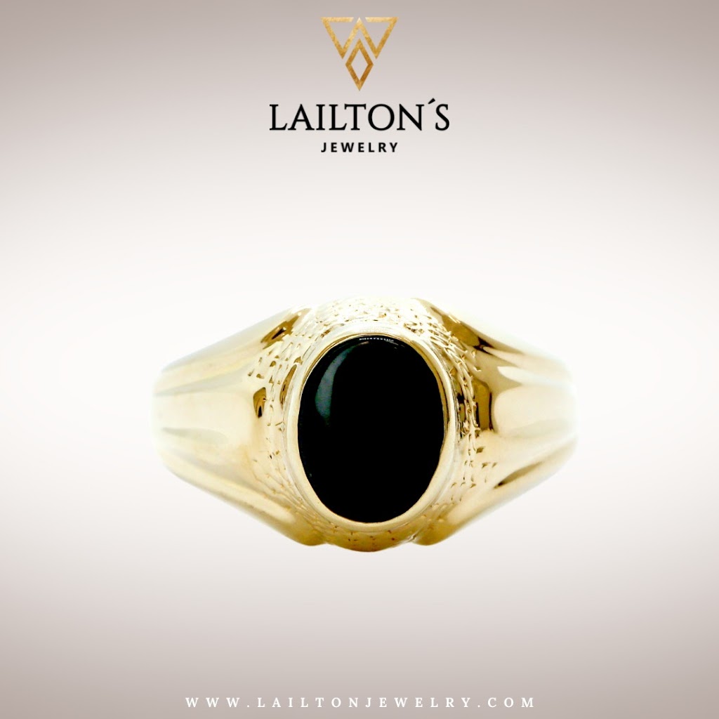 Lailton Jewelry | 55 South St, Danbury, CT 06810 | Phone: (203) 205-0042