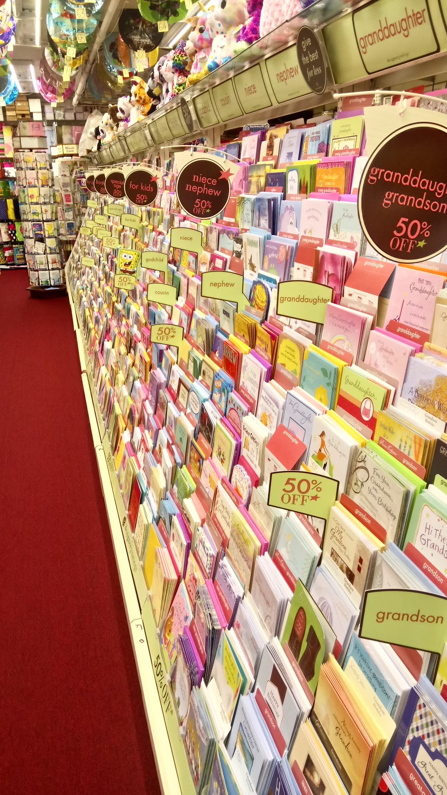 Laxmi Card & Gifts | 918 Main St Suite 17, Farmingdale, NY 11735 | Phone: (516) 756-7142