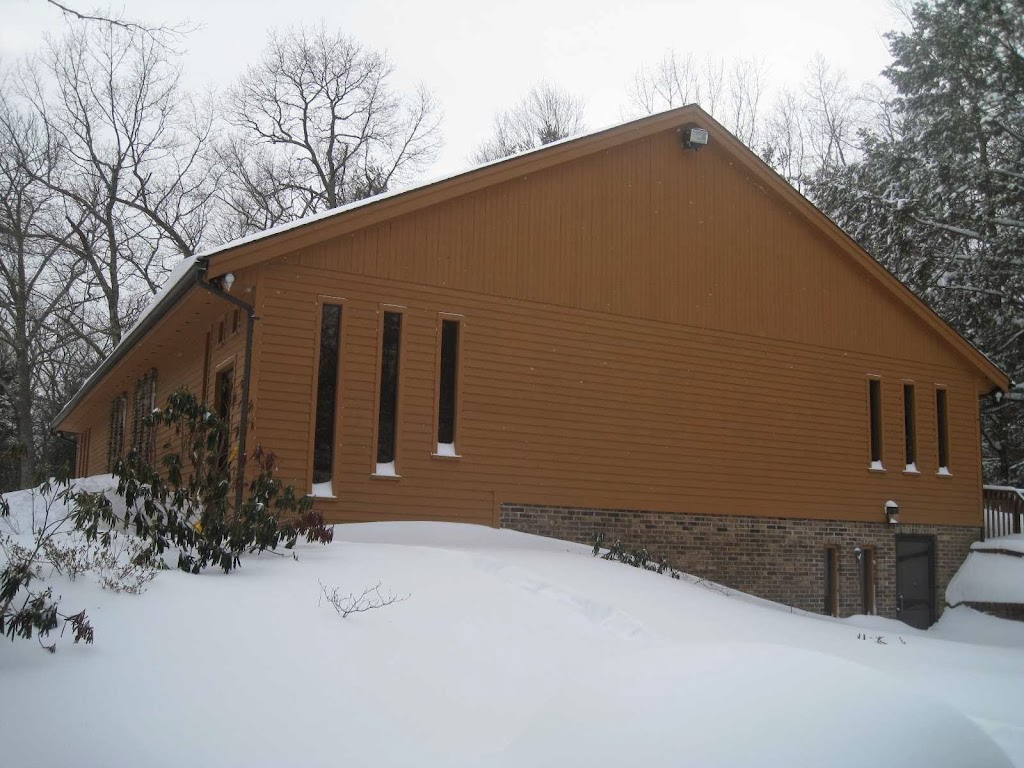 Galilean Baptist Church | 197 Old Monson Rd, Stafford Springs, CT 06076 | Phone: (860) 684-9902