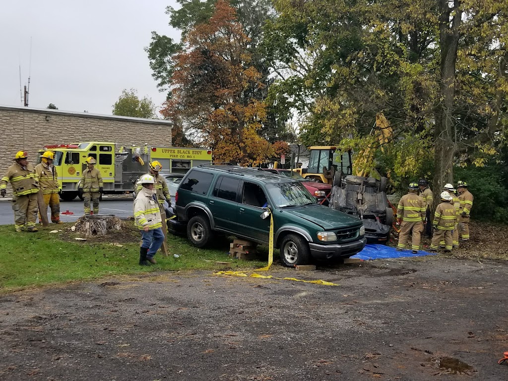 Upper Black Eddy Fire Department | 1716 Fire House Ln, Upper Black Eddy, PA 18972 | Phone: (610) 982-5303