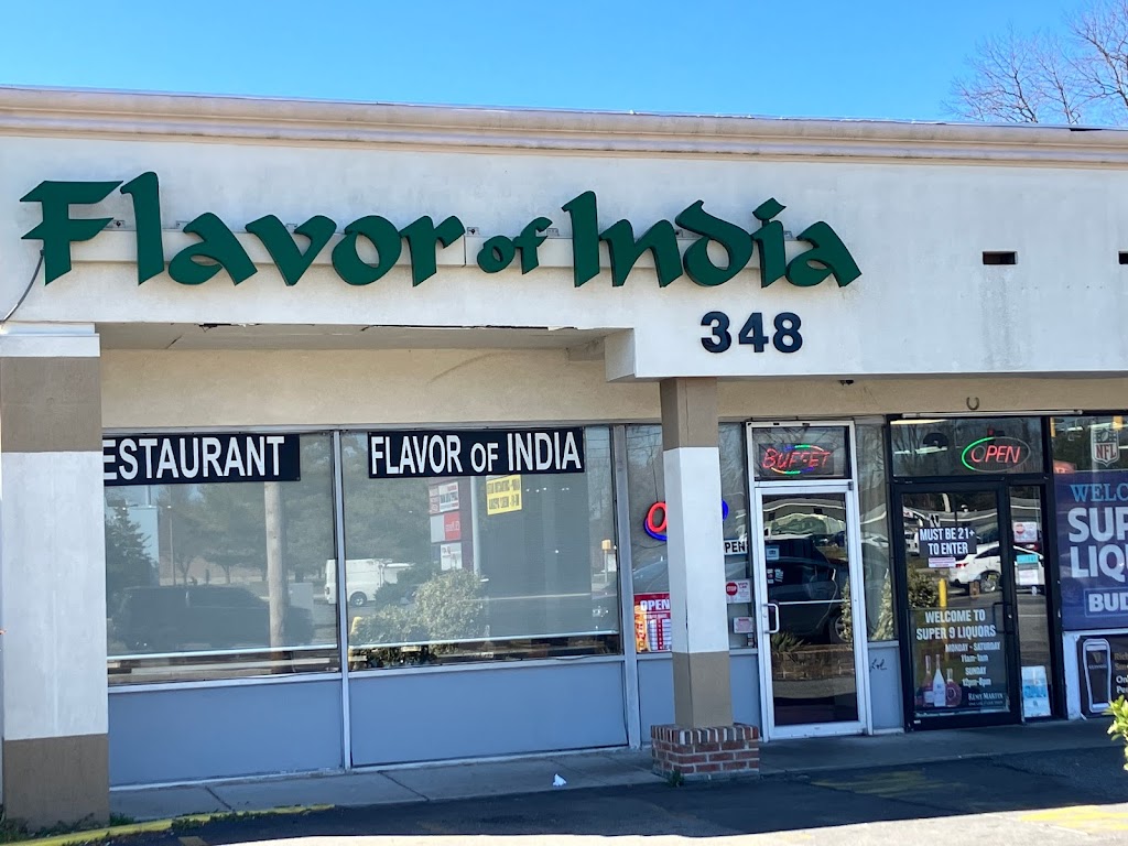 Flavor of India | 348 N Dupont Hwy, Dover, DE 19901 | Phone: (302) 677-0121