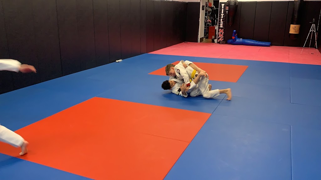 Loyalty BJJ | 257 Pascack Rd, Township of Washington, NJ 07676 | Phone: (201) 483-8849