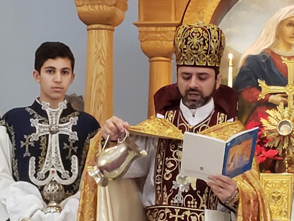 St. Gregory the Enlightener Armenian Apostolic Church | 1131 North St, White Plains, NY 10605 | Phone: (914) 428-2595