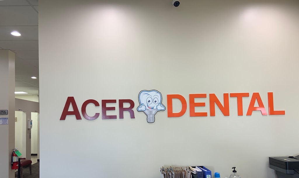 Acer Dental | 96 E Main St, New Britain, CT 06051 | Phone: (860) 223-2000