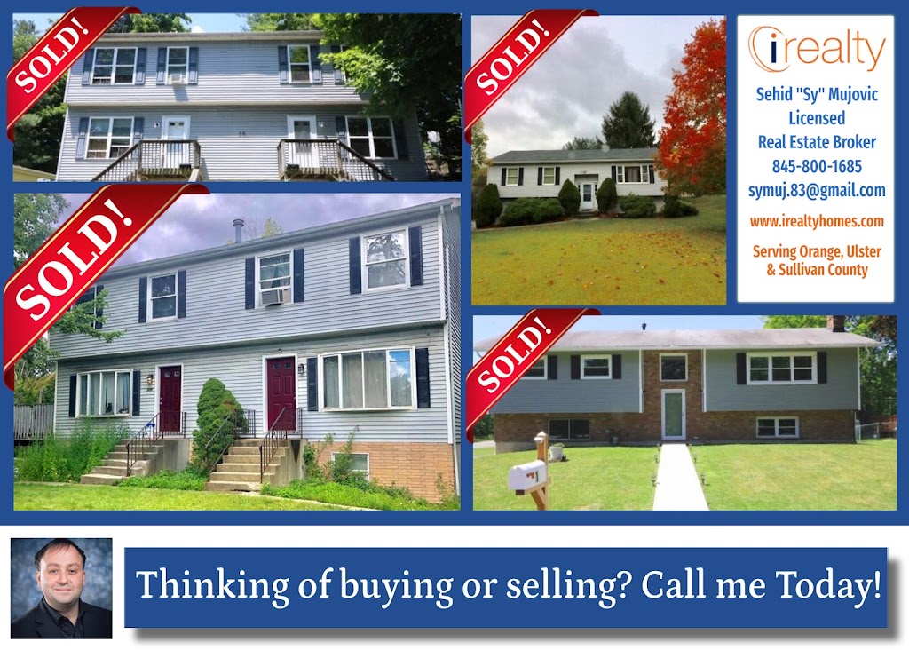 iRealty | 127 NY-302 #2, Pine Bush, NY 12566 | Phone: (845) 744-3365