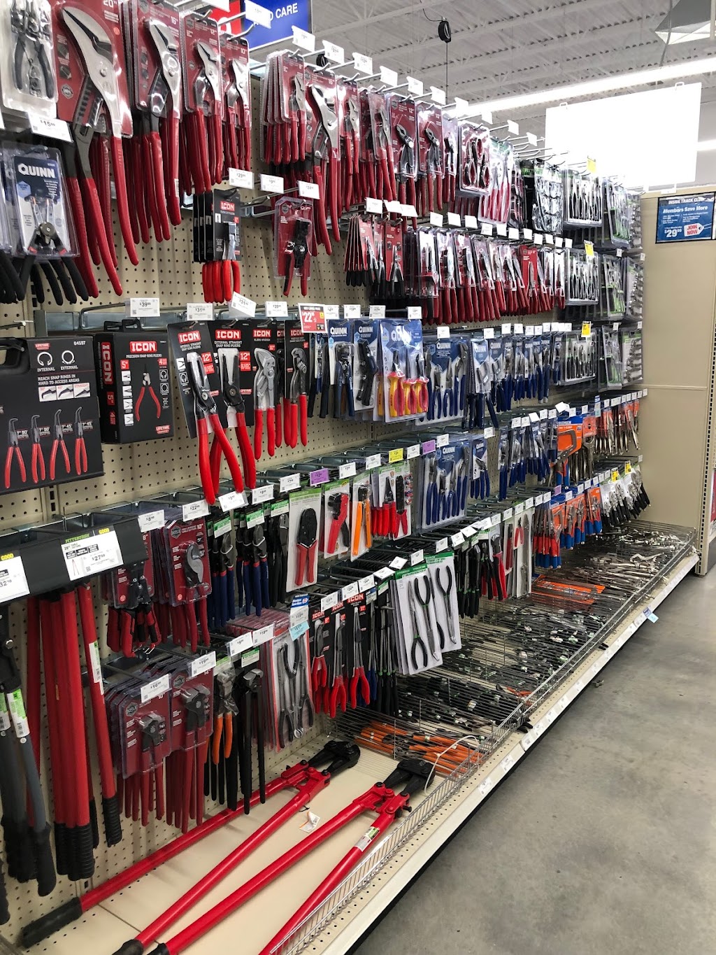 Harbor Freight Tools | 4180 US-1 Suite 400A, Monmouth Junction, NJ 08852 | Phone: (732) 647-9696