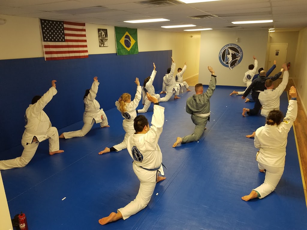 Montgomery Brazilian Jiu-Jitsu | 21 Belle Mead Griggstown Road, Belle Mead, NJ 08502 | Phone: (609) 577-4445