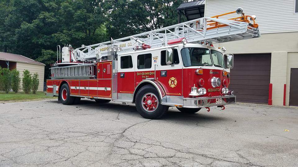 South Blooming Grove Fire District | 819 NY-208, Monroe, NY 10950 | Phone: (845) 783-9606