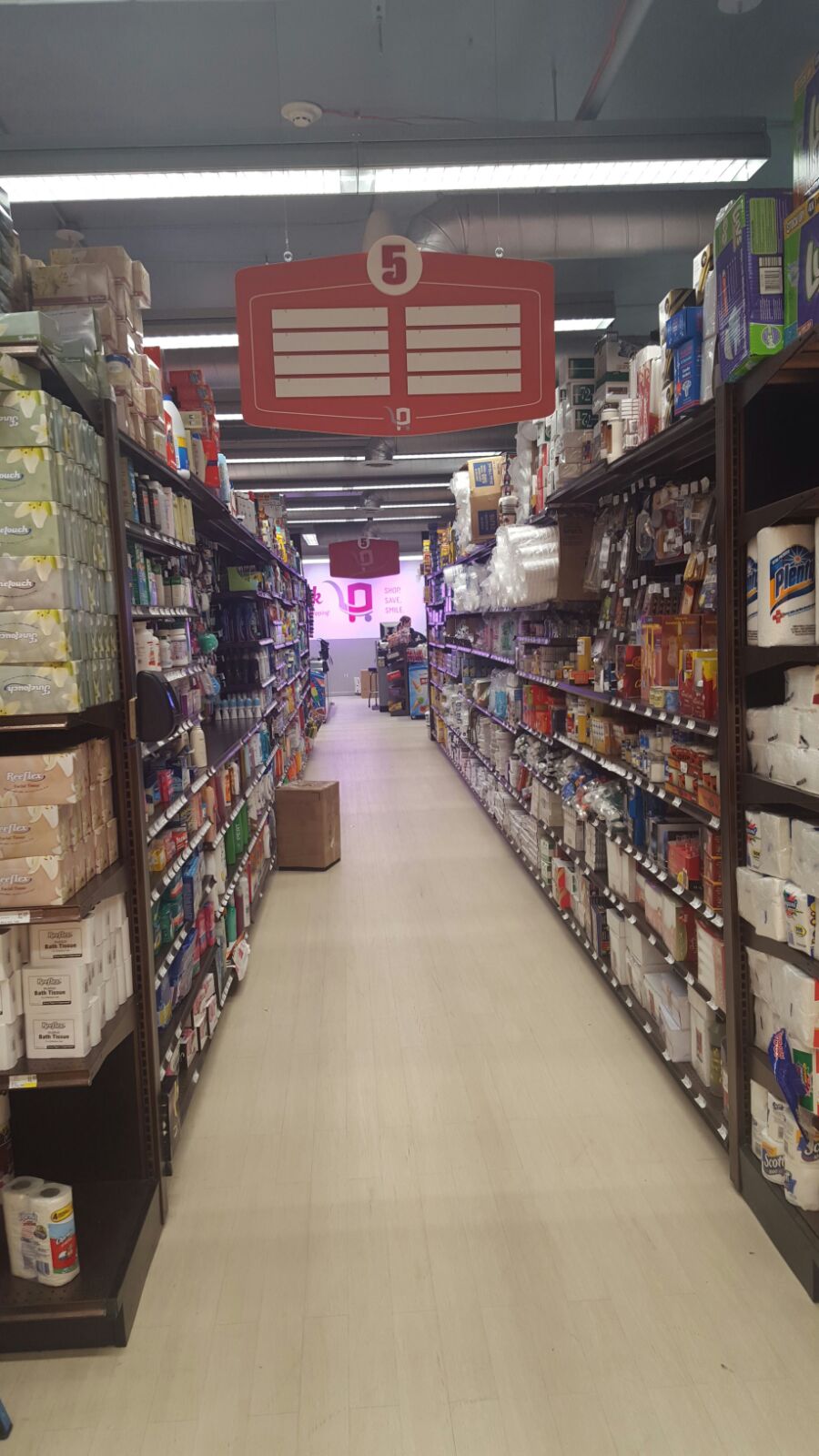 Peppermint Supermarket | 33 Dinev Road #003, Kiryas Joel, NY 10950 | Phone: (845) 492-8777
