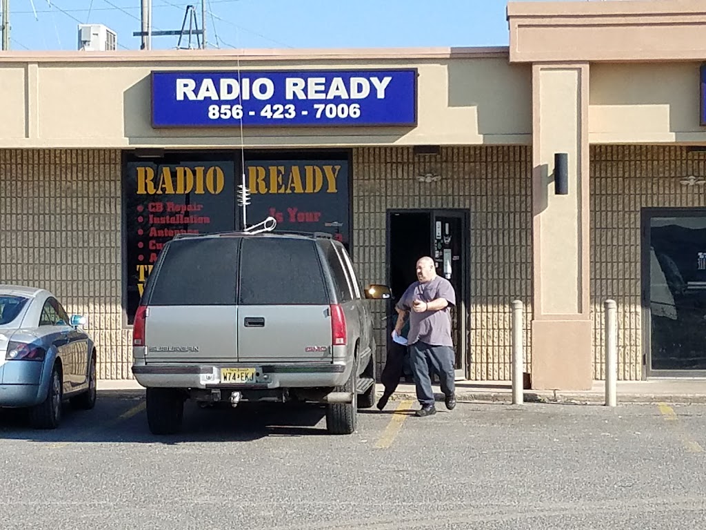 Radio Ready | 327 Deep Water Slapes Corner Rd, Carneys Point, NJ 08069 | Phone: (856) 423-7006