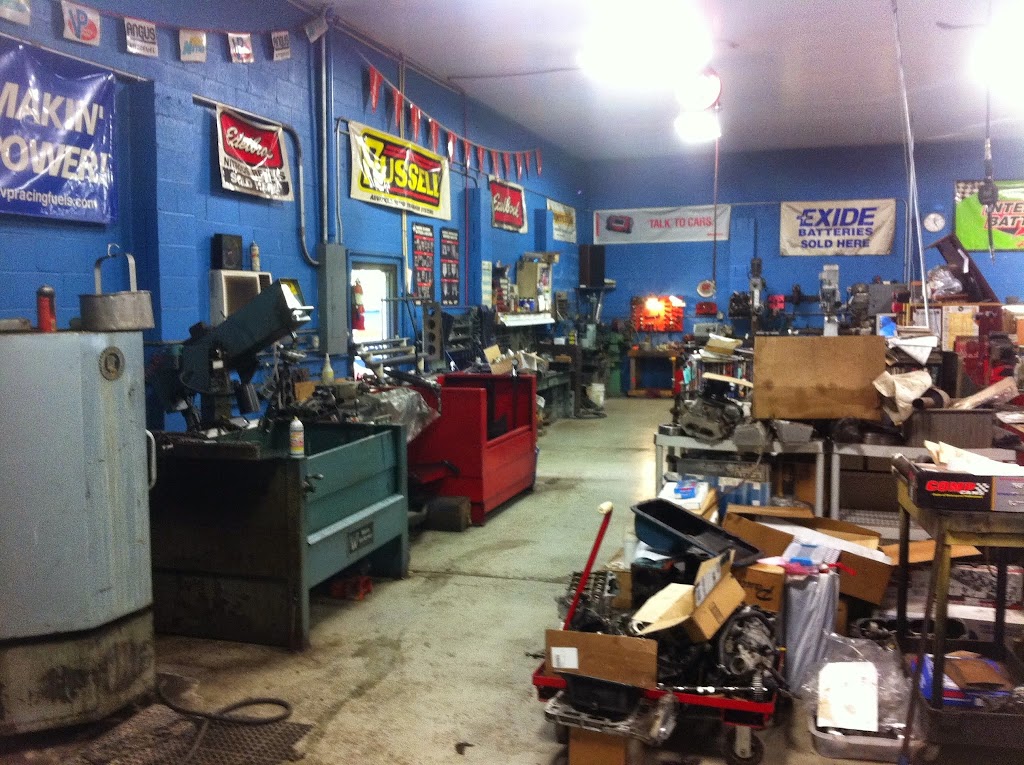 Precision Engine Parts & Repairs Inc. | 2056 Mountain Rd, Stroudsburg, PA 18360 | Phone: (570) 629-6300
