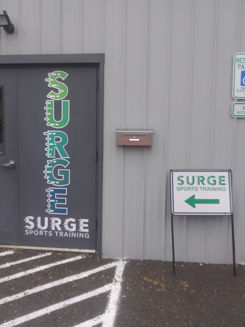 Surge Sports Training | 2310 Big Oak Rd, Langhorne, PA 19047 | Phone: (267) 401-2931