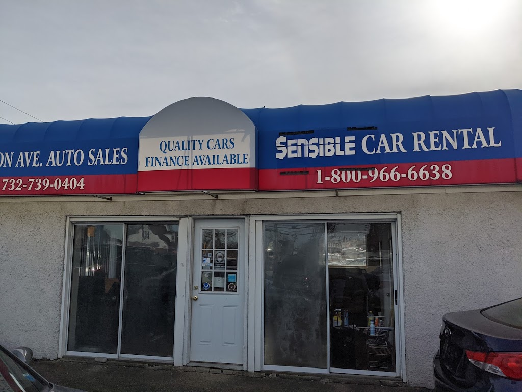 Union Avenue Auto Sales | 752 NJ-36, Hazlet, NJ 07730 | Phone: (732) 739-0404