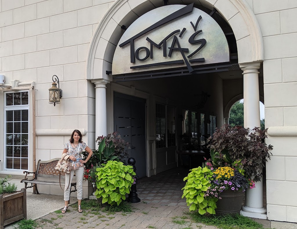 Tomas Tapas Bar & Restaurant | 900 NY-376, Wappingers Falls, NY 12590 | Phone: (845) 241-0198