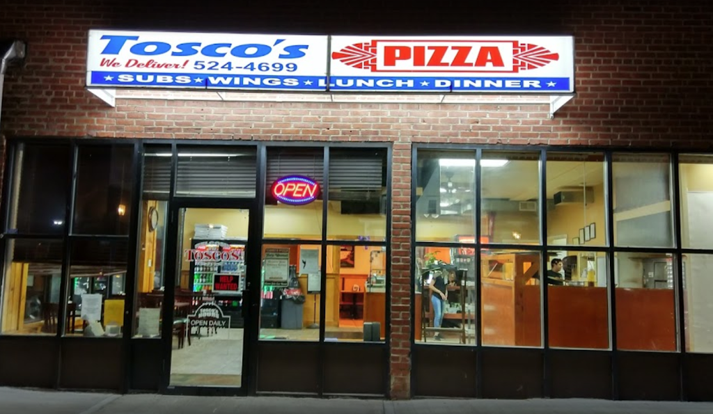 Toscos Pizzeria Pine Bush | 60 Main St, Pine Bush, NY 12566 | Phone: (845) 524-4613