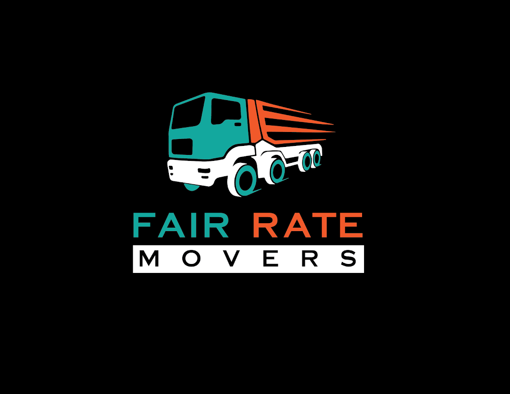 Fair Rate Movers LLC | 515 Broad St Suite 6, Clifton, NJ 07013 | Phone: (347) 344-7723