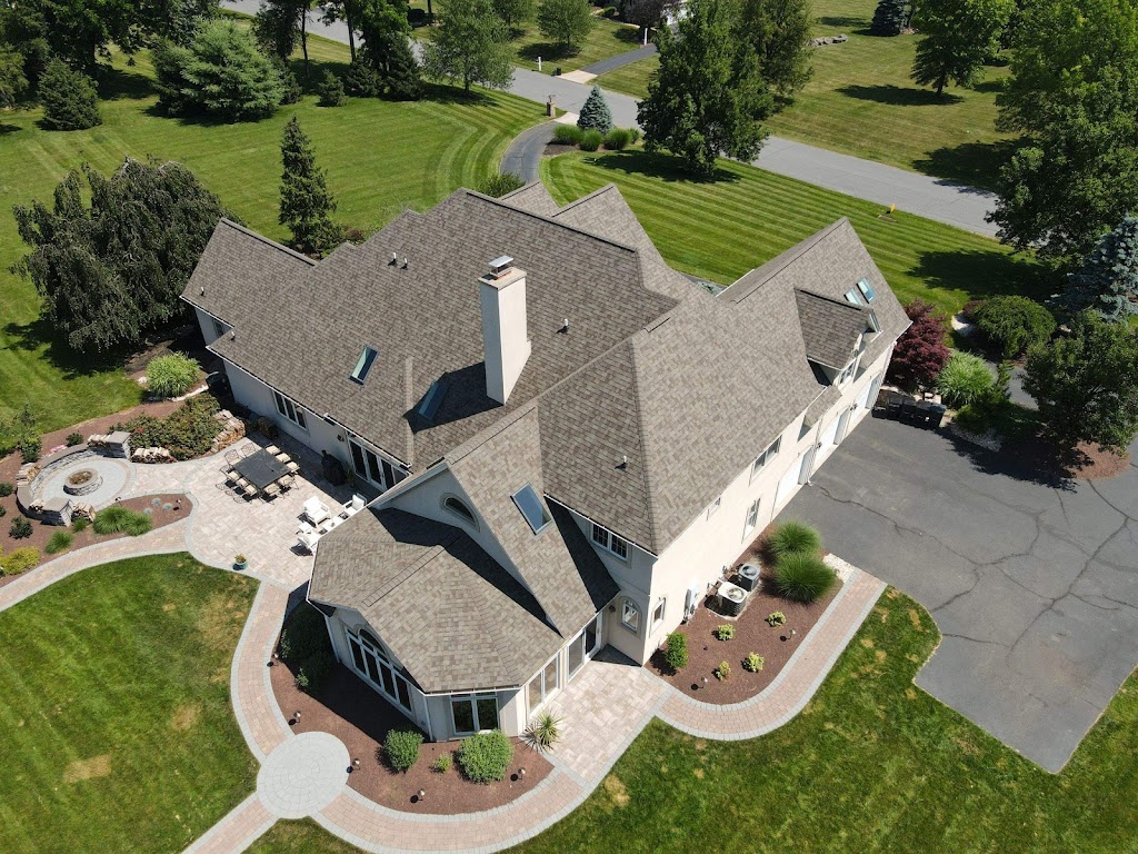 East Penn Roofing | 30 S Keystone Ave Suite 1, Emmaus, PA 18049 | Phone: (610) 871-5677