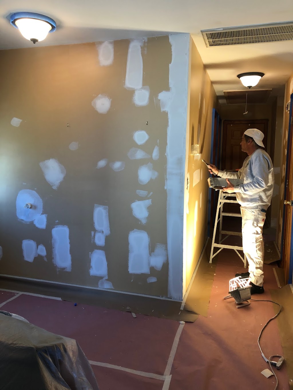 RM Professional Painting LLC | 66 Sylvan Lake Blvd, Bayville, NJ 08721 | Phone: (732) 998-5027