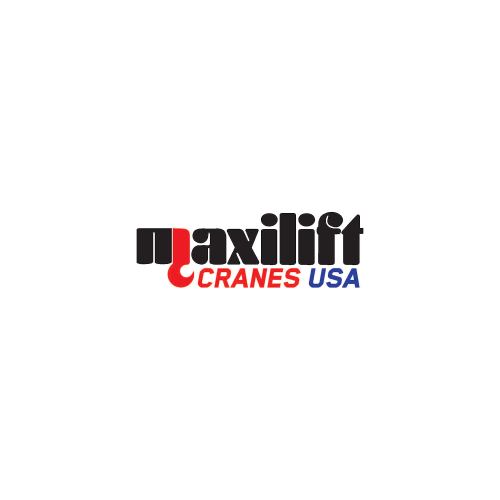 Maxilift Cranes USA | 3060 Plaza Dr STE 108, Garnet Valley, PA 19060 | Phone: (610) 717-4777