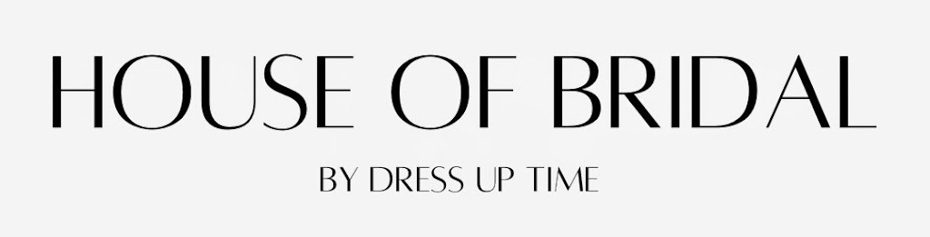 House of Bridal | 1085 Second Street Pike, Richboro, PA 18954 | Phone: (215) 494-9119