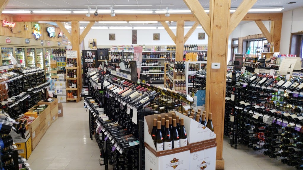 Meadowbrook Wine & Spirits LLC | 1687 Boston Turnpike, Coventry, CT 06238 | Phone: (860) 742-9865