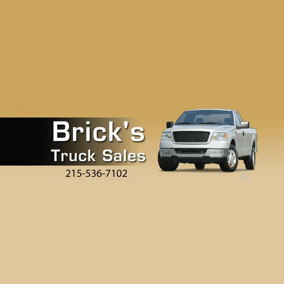 Bricks Truck Sales | 1200 S West End Blvd STE 1, Quakertown, PA 18951 | Phone: (215) 536-7102