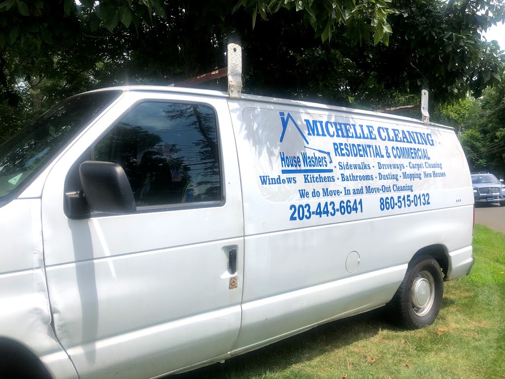 Michelle Cleaning LLC | 110 Cheshire Rd, Wallingford, CT 06492 | Phone: (860) 515-0132