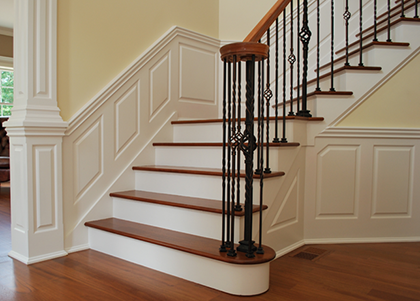 Wainscoting America LLC | 770 Bound Line Rd, Wolcott, CT 06716 | Phone: (888) 536-0002