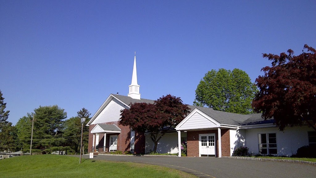 Grace Bible Chapel | 100 Oakdale Rd, Chester, NJ 07930 | Phone: (908) 879-5061
