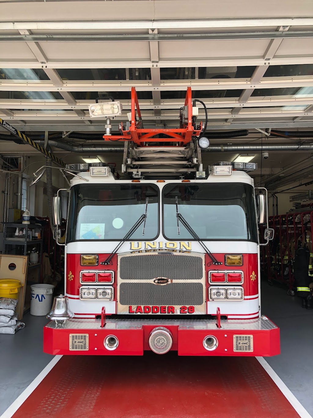 Union Fire Association | 149 Montgomery Ave, Bala Cynwyd, PA 19004 | Phone: (610) 664-9112
