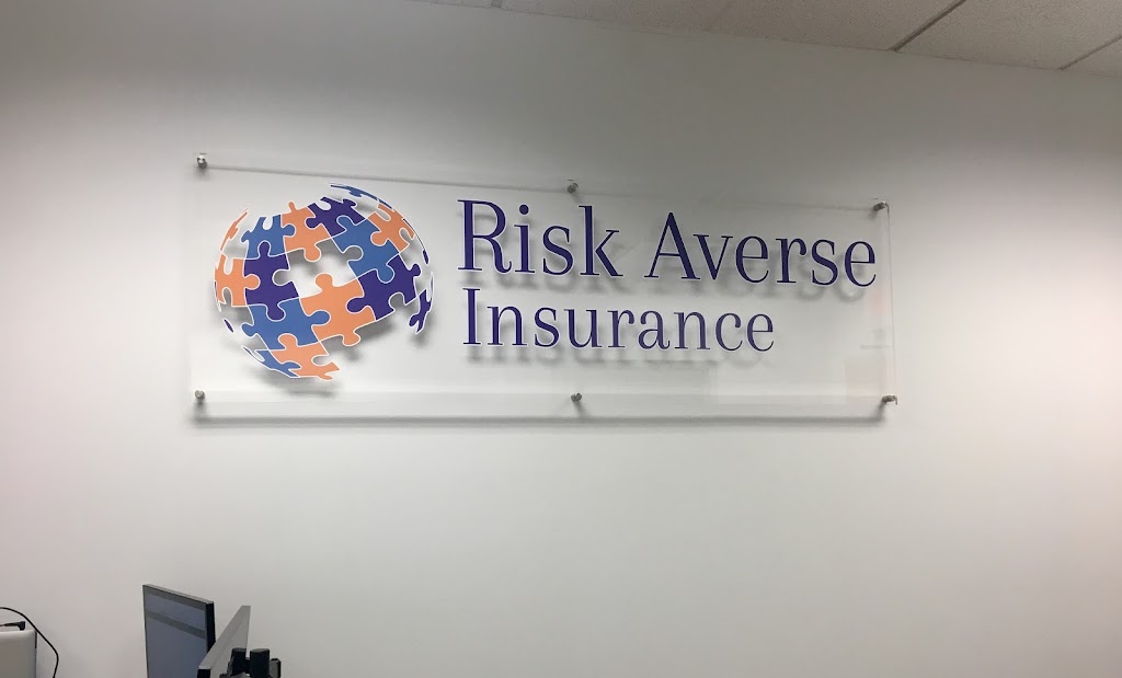 Risk Averse Insurance | 594 S New Middletown Rd, Media, PA 19063 | Phone: (610) 335-1139