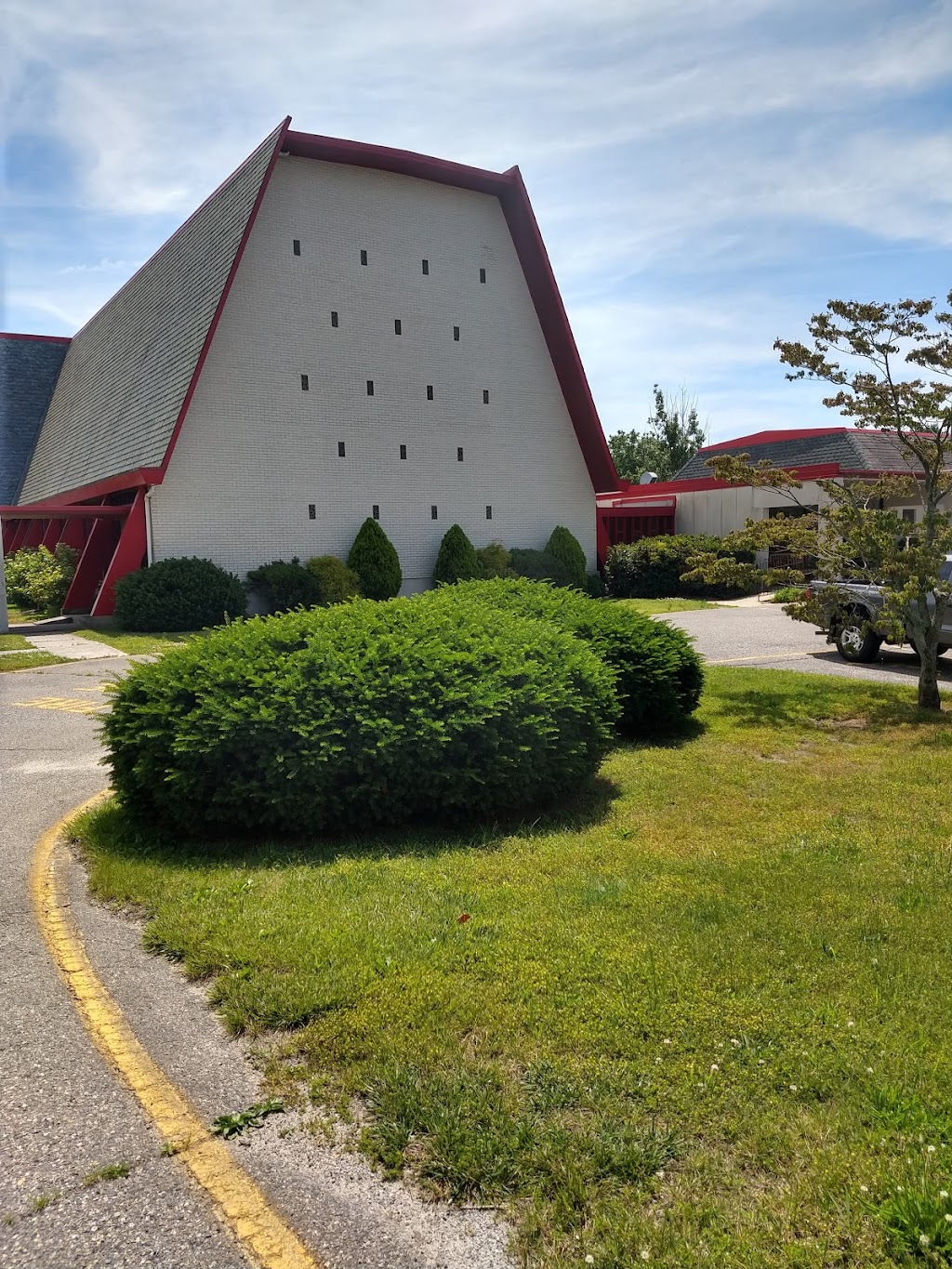 Christ Episcopal Church | 415 Washington St, Toms River, NJ 08753 | Phone: (732) 349-5506