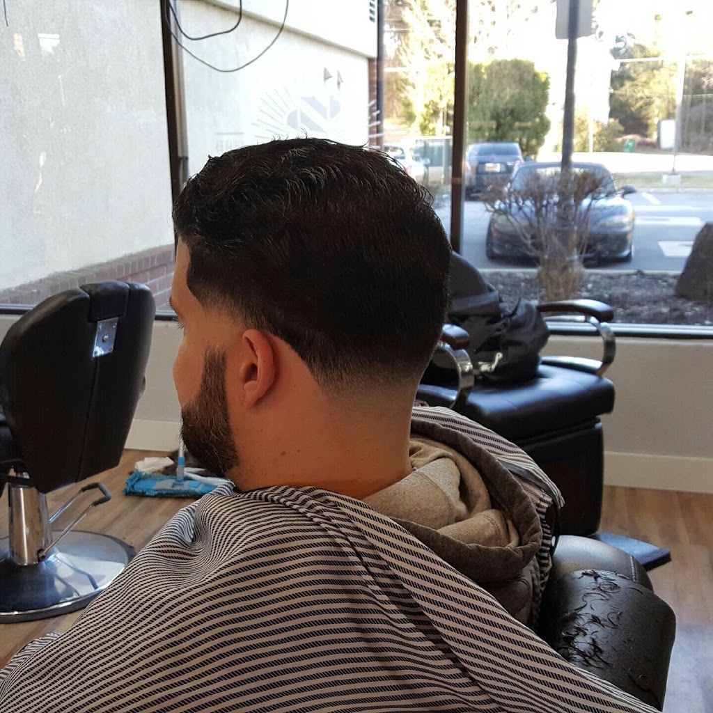 Barbers Edge | 1097 State Rte 55, Lagrangeville, NY 12540 | Phone: (845) 849-9429