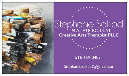 Art Therapy Pros | 70-21 170th St Suite 1, Fresh Meadows, NY 11365 | Phone: (516) 659-0403