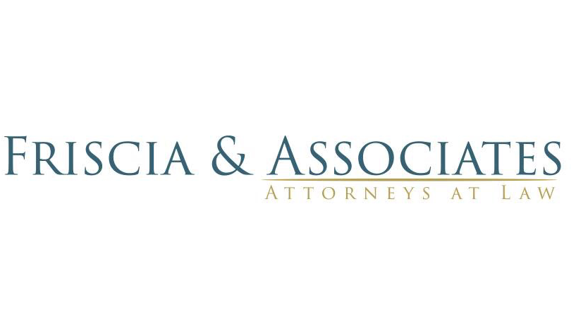 Friscia & Associates LLC | 199 Wilson Ave Suite A, Newark, NJ 07105 | Phone: (973) 500-8024