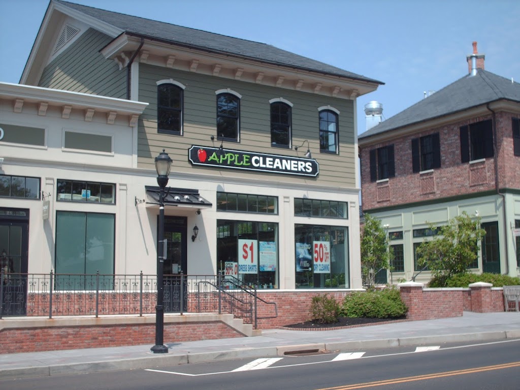 Apple Cleaners | 260 N Sycamore St, Newtown, PA 18940 | Phone: (215) 860-1950