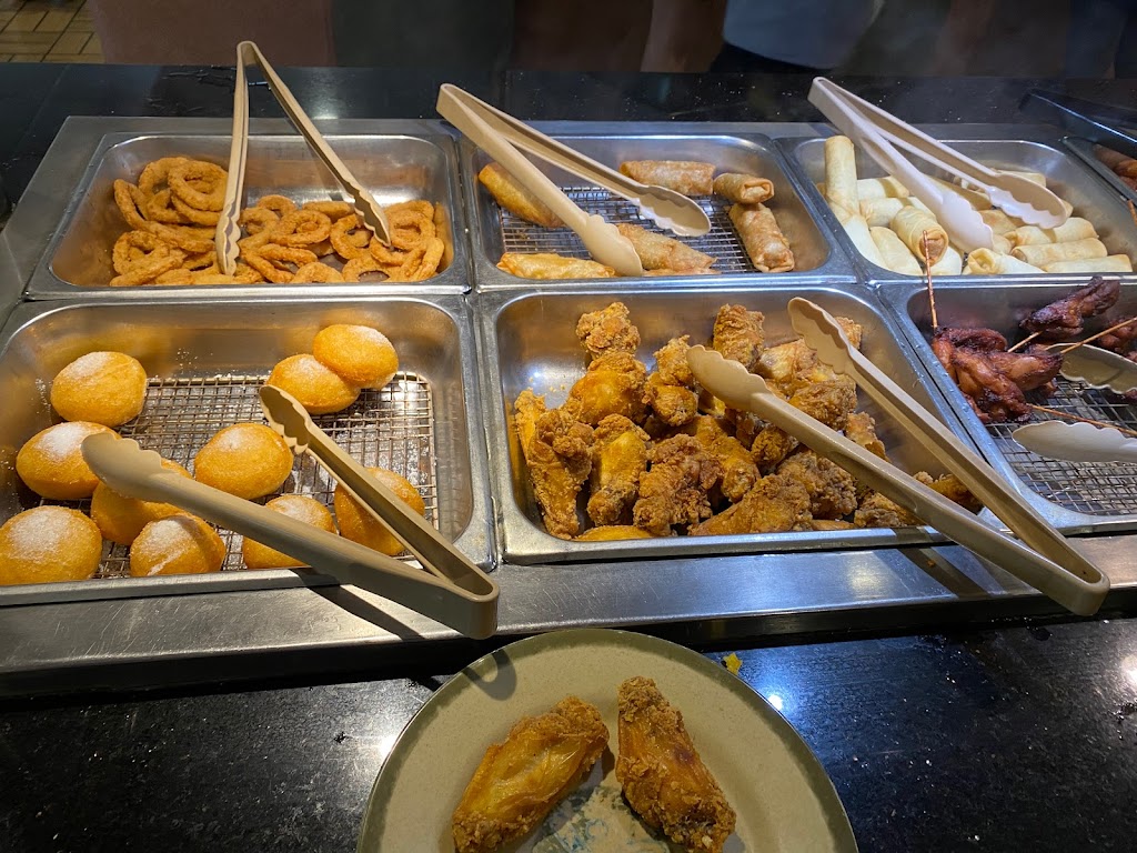 Hard Wok buffet | 732 NY-304, New City, NY 10956 | Phone: (845) 634-3838