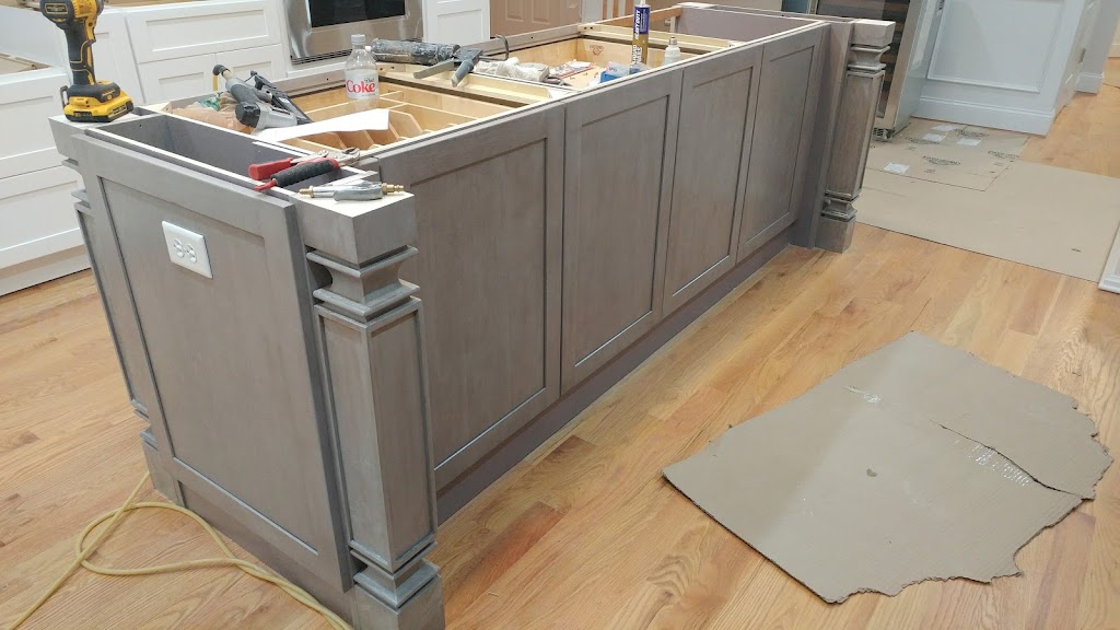 Kitchen Cabinet Outlet | 431 Harpers Ferry Rd, Waterbury, CT 06705 | Phone: (203) 756-5061