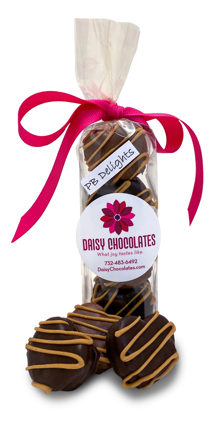 Daisy Chocolates LLC | 36 Beach Rd #12, Monmouth Beach, NJ 07750 | Phone: (732) 483-6492