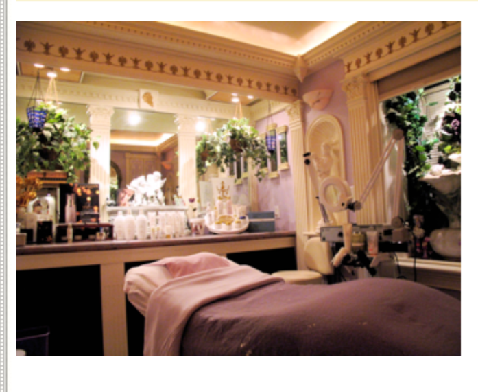 Facial Perfection | 154 Schryver St, Port Ewen, NY 12466 | Phone: (914) 388-1518