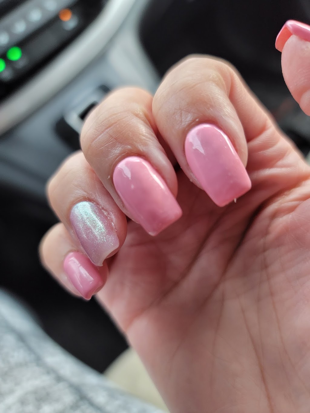 Grand LV Nails & Spa | 2020 South Rd #15, Poughkeepsie, NY 12601 | Phone: (845) 298-1810