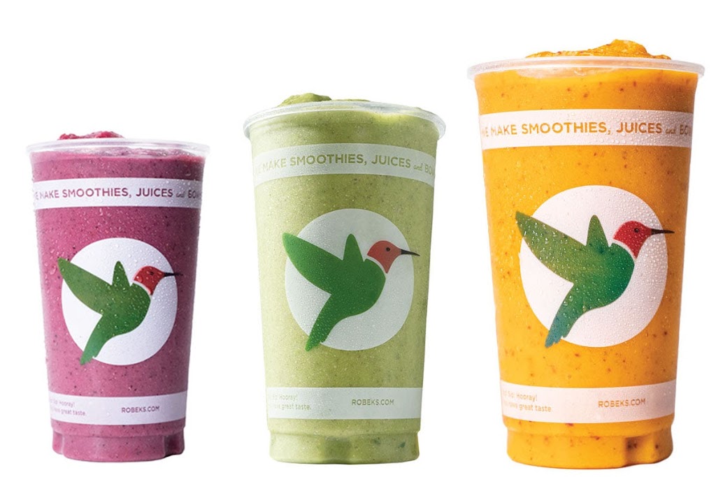 Robeks Fresh Juices & Smoothies | 1081 Stoneleigh Ave, Carmel Hamlet, NY 10512 | Phone: (845) 630-5189