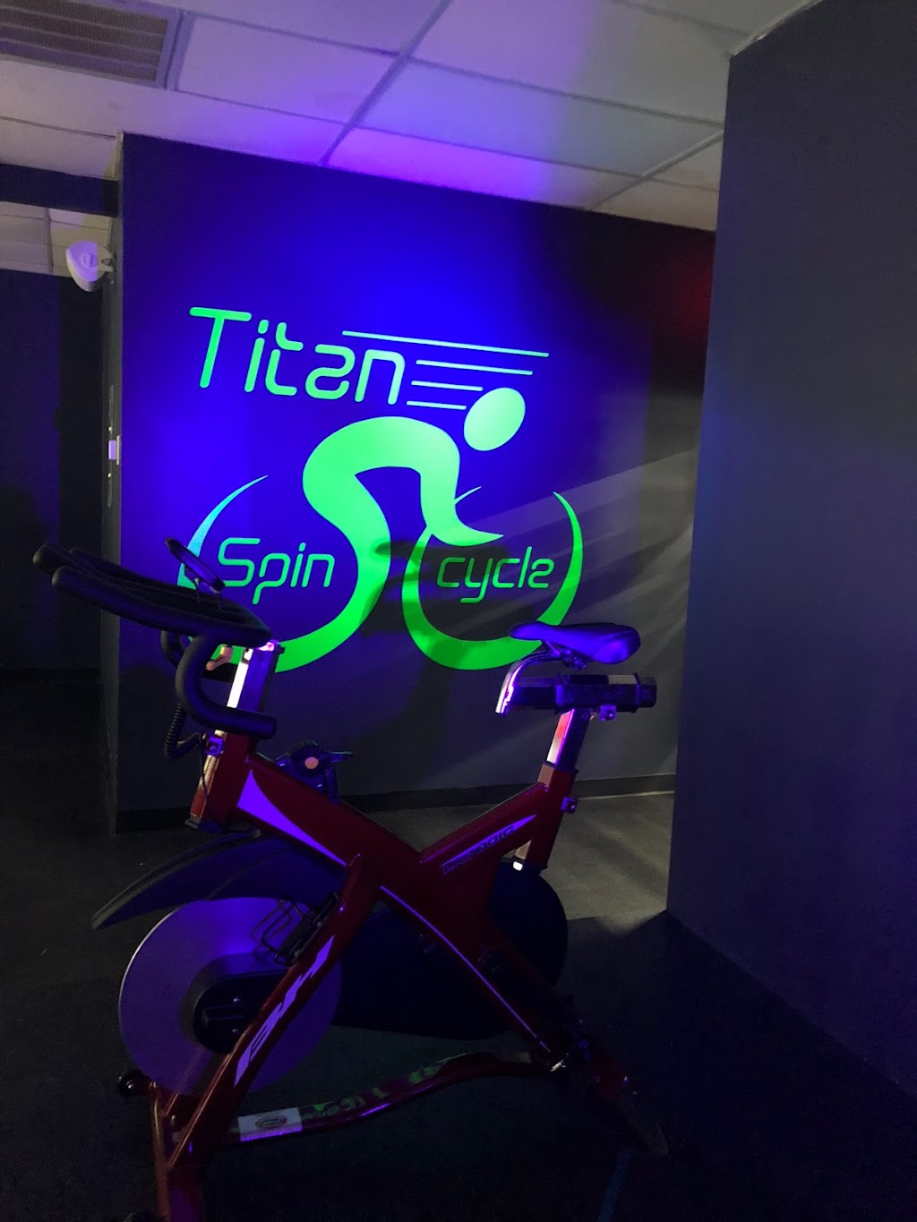 Titan Fitness Gym | 139 Rte 9W, Haverstraw, NY 10927 | Phone: (845) 429-0084